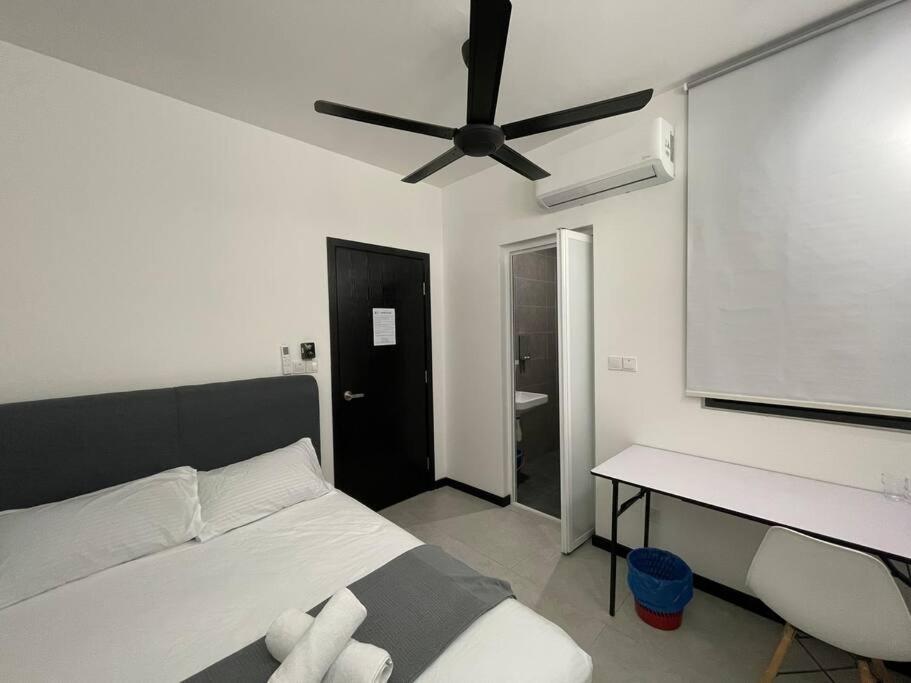 Private At Jalan Ampang Pangsapuri