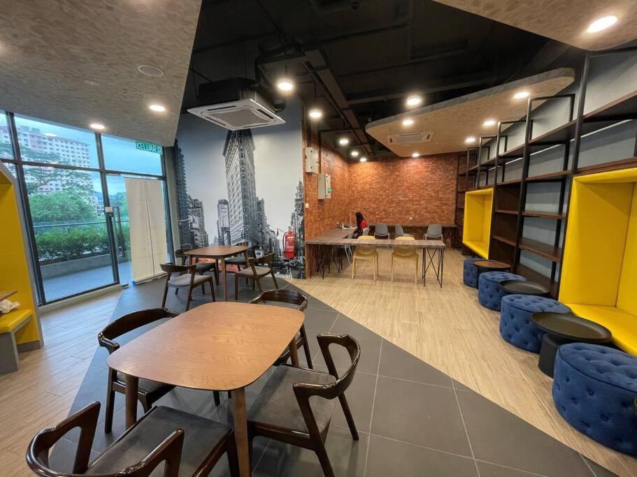 Private At Jalan Ampang Pangsapuri *