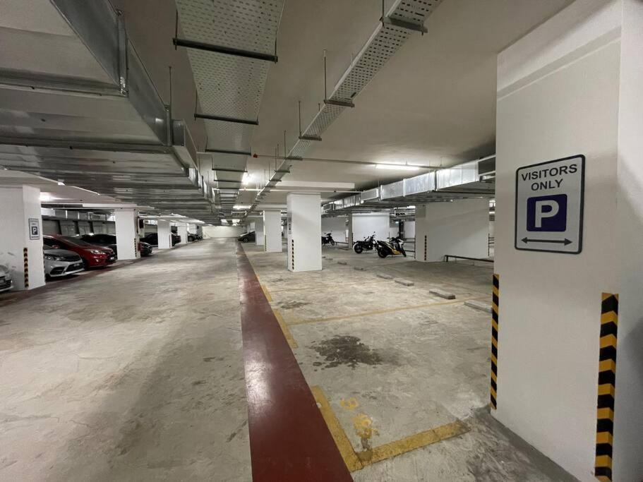 Pangsapuri Private At Jalan Ampang *