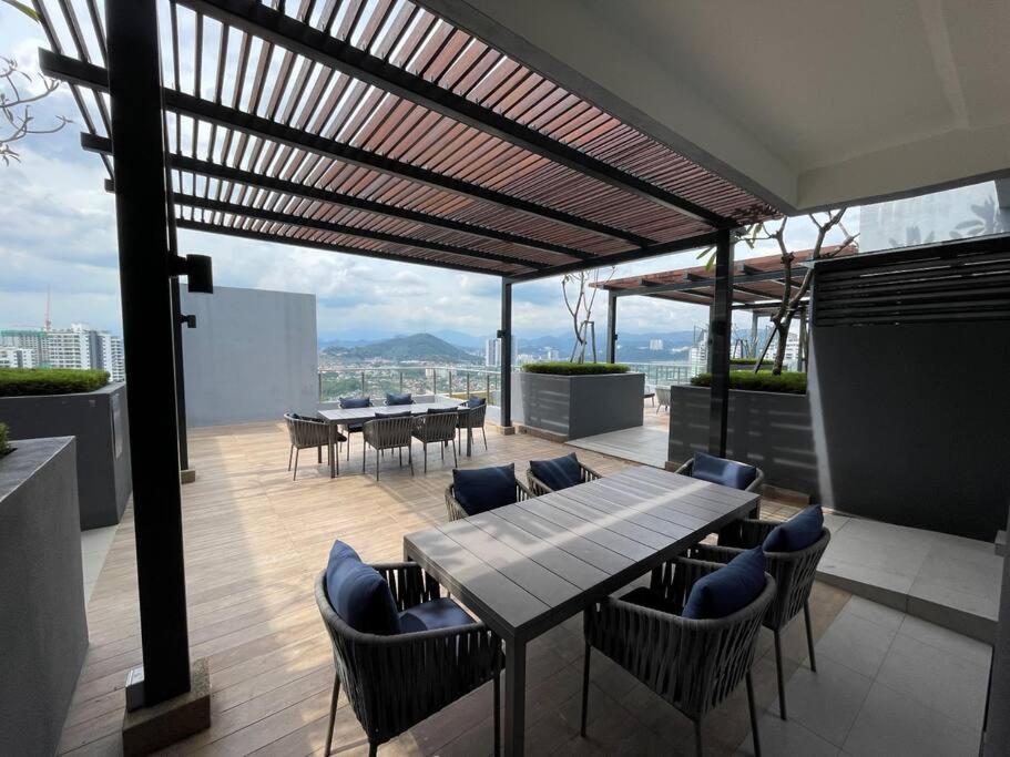 Private At Jalan Ampang Pangsapuri Kuala Lumpur